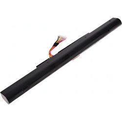 Batérie T6 Power Acer Aspire E5-422, E5-522, E5-722, V3-572, TravelMate P248-M, 4cell, 2500mAh, 37Wh