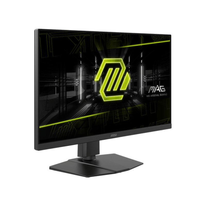 MSI MAG/272URDF E16/27''/IPS/4K UHD/320Hz/0,5ms/Čierna/3R
