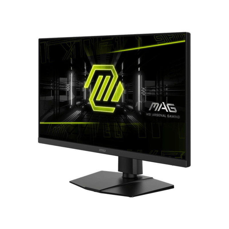MSI MAG/272URDF E16/27''/IPS/4K UHD/320Hz/0,5ms/Čierna/3R