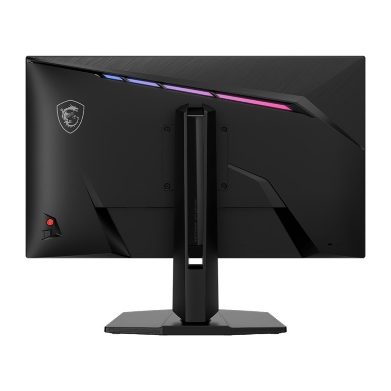 MSI MAG/272URDF E16/27''/IPS/4K UHD/320Hz/0,5ms/Čierna/3R
