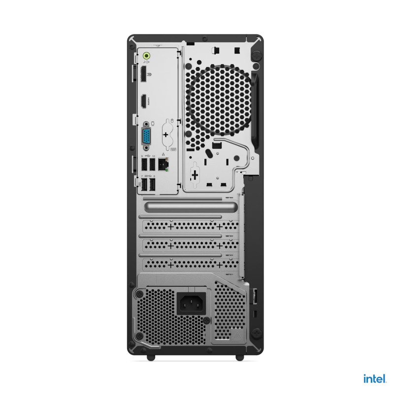 Lenovo ThinkCentre neo/50t Gen 6/Tower/U5-225/16GB/512GB/Intel int/W11P/3ROn-Site