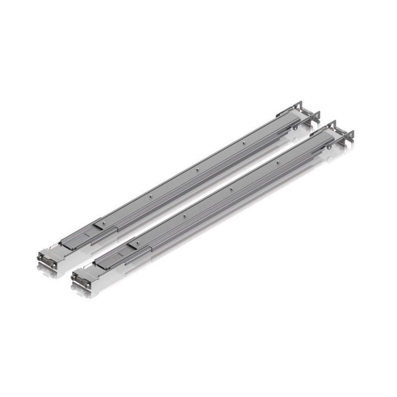 Ubiquiti UACC-Rack-Rails-Slide, Sliding Rack Rails