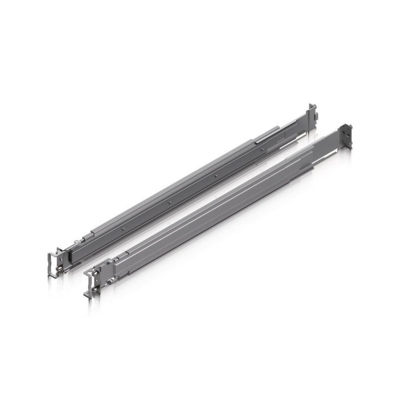 Ubiquiti UACC-Rack-Rails-Slide, Sliding Rack Rails