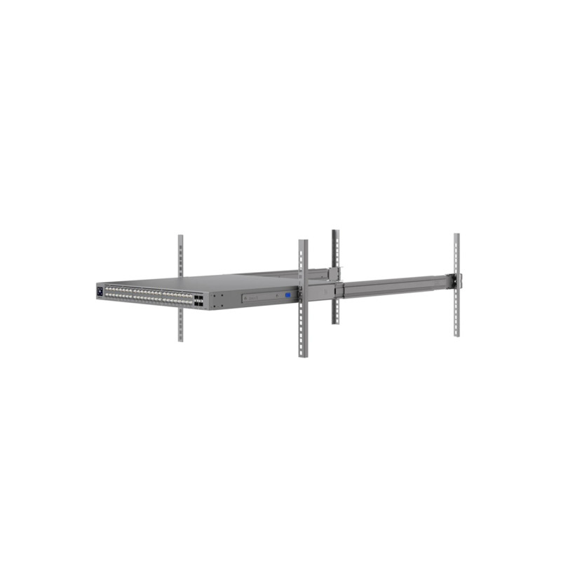 Ubiquiti UACC-Rack-Rails-Slide, Sliding Rack Rails