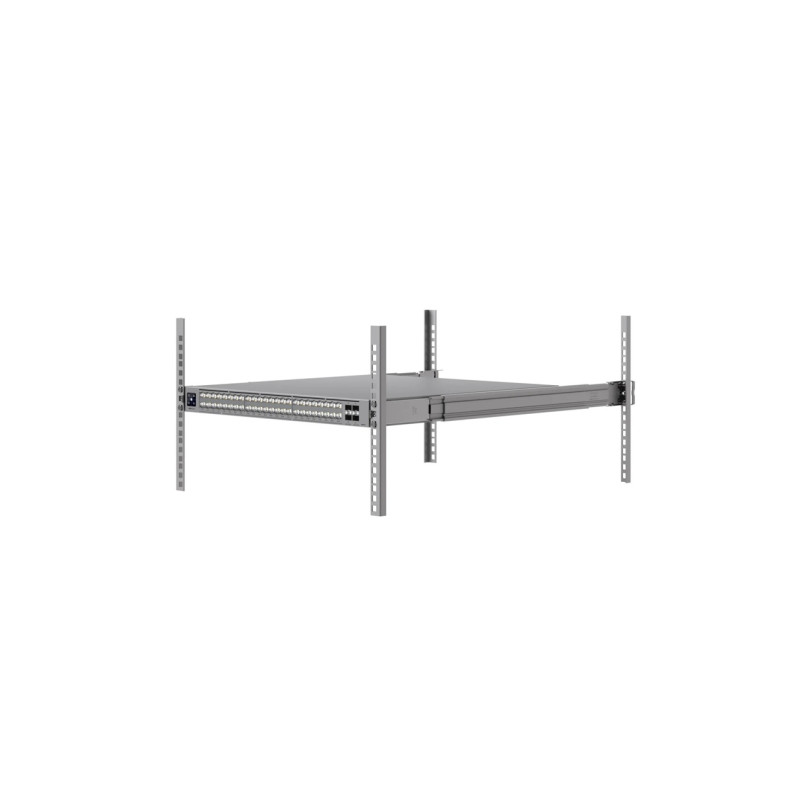Ubiquiti UACC-Rack-Rails-Slide, Sliding Rack Rails