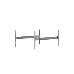 Ubiquiti UACC-Rack-Rails-Slide, Sliding Rack Rails