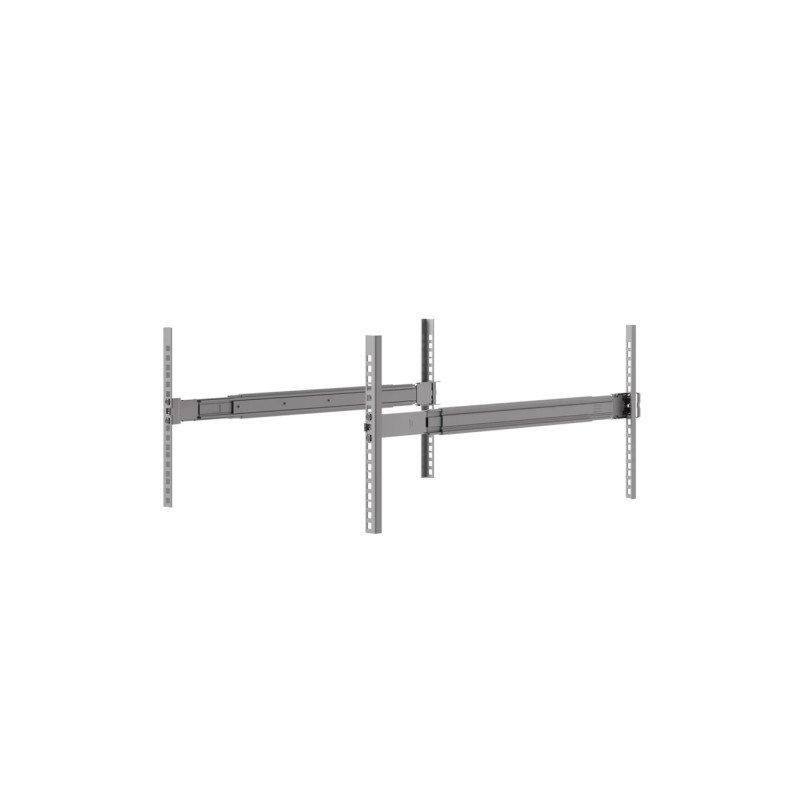 Ubiquiti UACC-Rack-Rails-Slide, Sliding Rack Rails