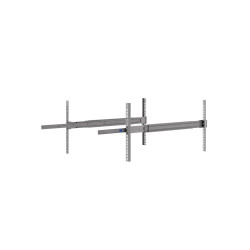 Ubiquiti UACC-Rack-Rails-Slide, Sliding Rack Rails