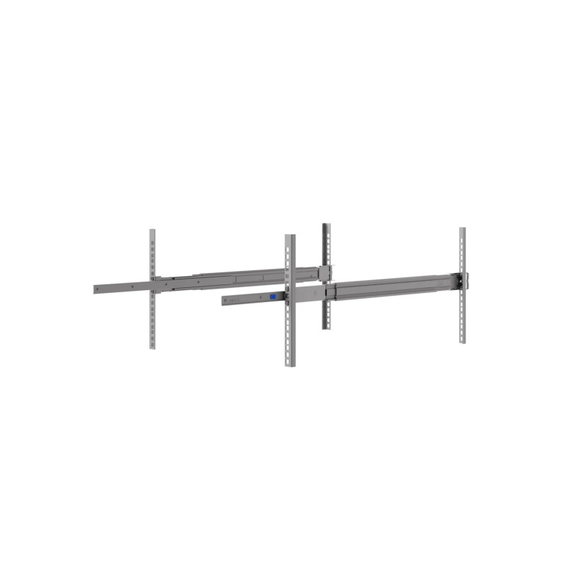 Ubiquiti UACC-Rack-Rails-Slide, Sliding Rack Rails