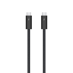 APPLE - Thunderbolt 4 (USB-C) Pre Cable (1.8 m)