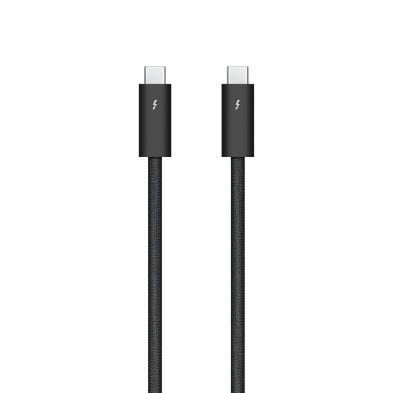 APPLE - Thunderbolt 4 (USB-C) Pre Cable (1.8 m)