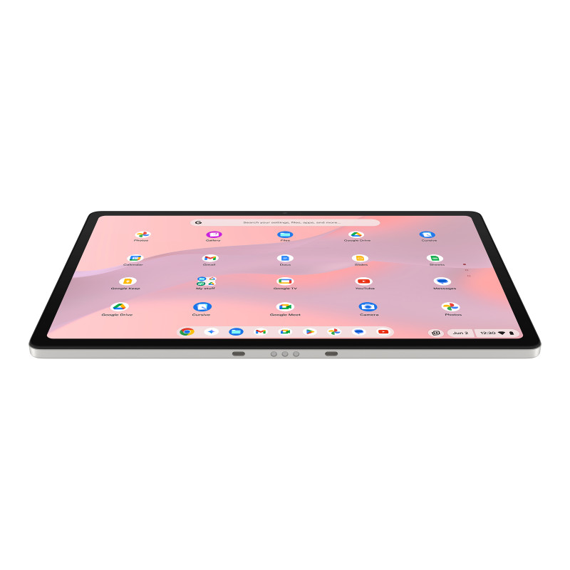 ASUS Chromebook CM32 Detachable/CM3206DM4A-EDU8128/MTK-540/12,1''/2560x1600/T/8GB/128GB/Mali G57/Chro