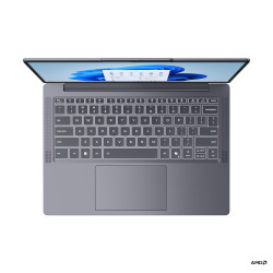 Lenovo IdeaPad Slim 3/14ARP10/R5-150/14''/WUXGA/16GB/512GB/AMD int/W11H/Gray/2R