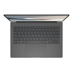 ASUS Zenbook A14 OLED/UX3407NA-OLED216W/SD-X2E-88-100/14''/WUXGA/16GB/512GB/Adreno/W11H/Gray/2R