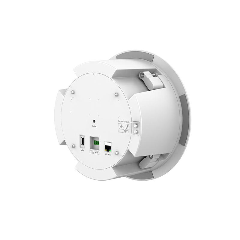 Grandstream GSC3506 SIP/Multicast reproduktor