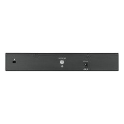 D-Link GO-SW-24G 24-Port GIGABIT DESKTOP SWITCH