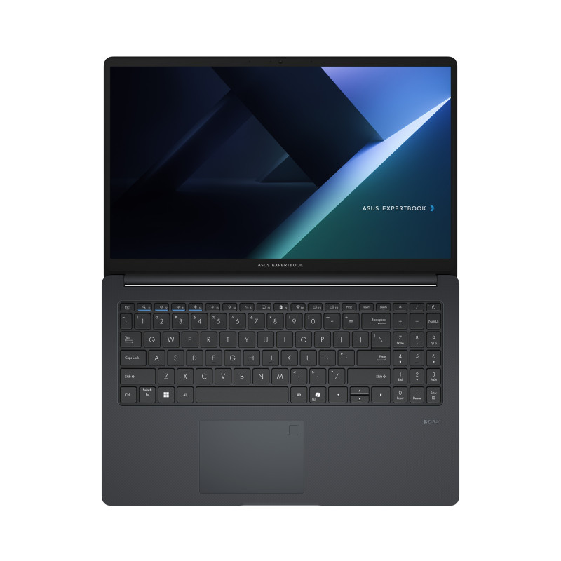 ASUS ExpertBook B1/B1503CVA-C516512/5-210H/15,6''/FHD/16GB/512GB/Intel int/bez OS/Gray/2R