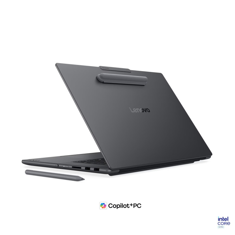 Lenovo Yoga Pro 9/16IPH11/U7-356H/16''/3200x2000/T/32GB/1TB/RTX 5060/W11H/Gray/3R On-Site