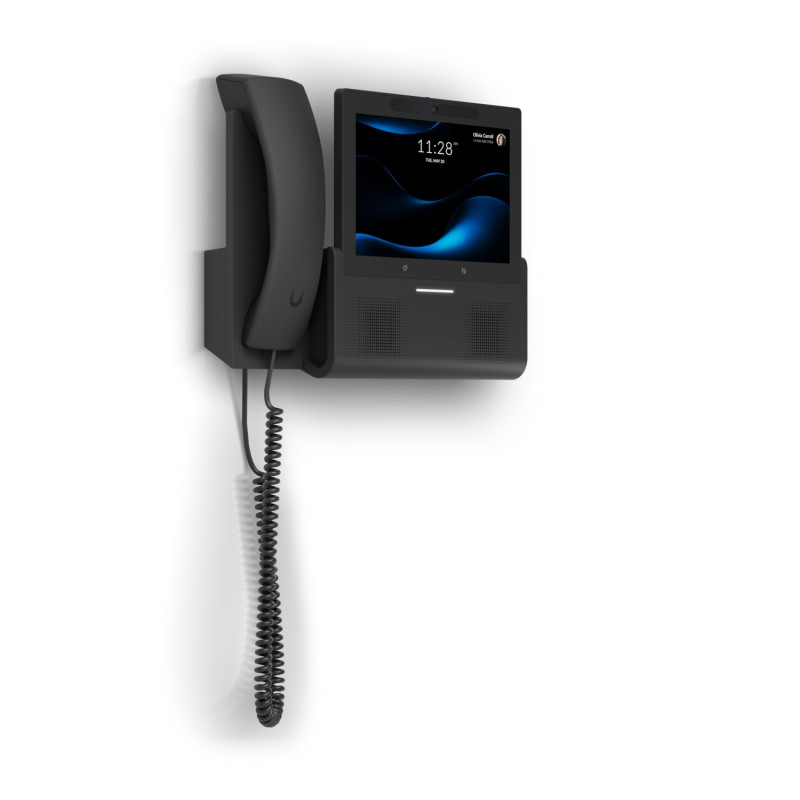 Ubiquiti UTP-G3-Touch-Wall - UniFi Talk G3 Touch Wall