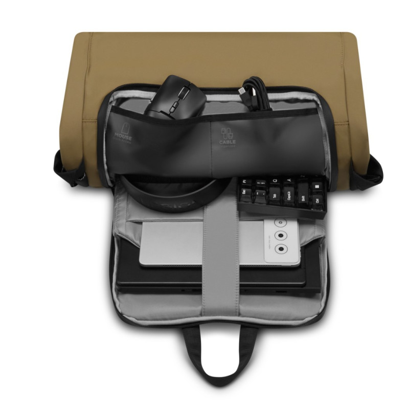 Lenovo Legion 16'' Gaming Backpack GB500