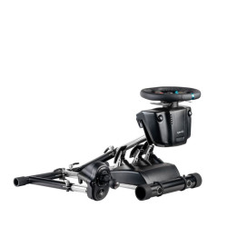 NONAME - Wheel Stand Pro, SUPER G7 stojan na volant +RGS, pre LOGITECH G29/G920/G27/G25 (DELUXE V2)