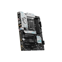 MSI B760 GAMING PLUS WIFI DDR4/LGA 1700/ATX