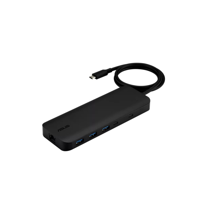 ASUS 11 IN 1 USB-C DOCK