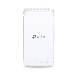 TP-Link RE300 AC1200 Dual Band Wifi Range Extender, 2 interné antény, power schedule