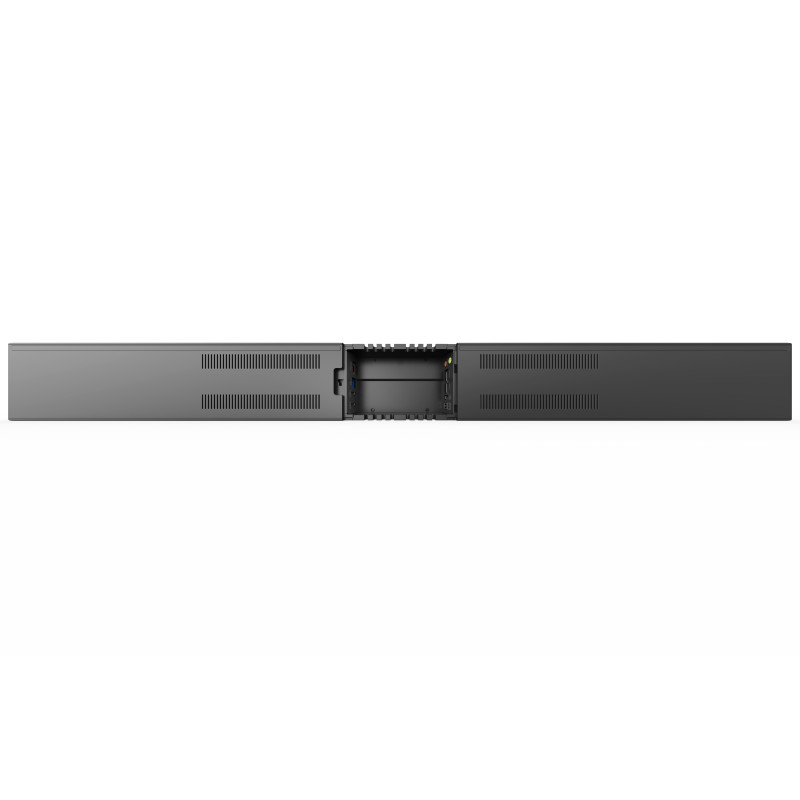 Yealink A50-031 All-in-one MeetingBar (MeetingBar + dotykový panel), 3x50MP, 8xdigi zoom, 16MEMS, MDEP