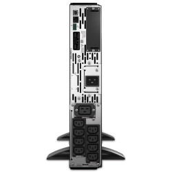 APC Smart-UPS X 2200VA Rack/Tower LCD w.net