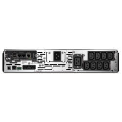 APC Smart-UPS X 2200VA Rack/Tower LCD w.net