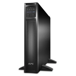 APC Smart-UPS X 2200VA Rack/Tower LCD w.net