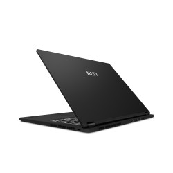 MSI Modern/14 H D13MG-068CZ/i7-13620H/14''/WUXGA/16GB/1TB SSD/UHD/W11H/Black/2R