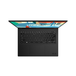 MSI Modern/14 H D13MG-068CZ/i7-13620H/14''/WUXGA/16GB/1TB SSD/UHD/W11H/Black/2R