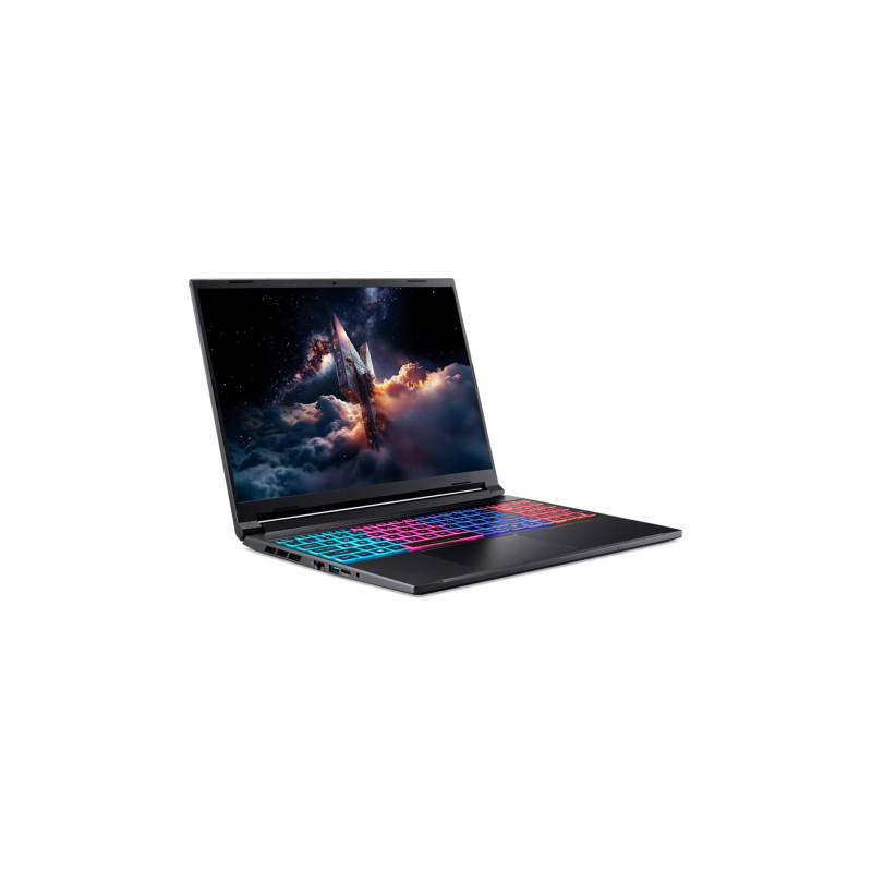 Acer Nitro V 16S/ANV16S-71-76ZB/7-240H/16''/2560x1600/32GB/1TB/RTX 5060/bez OS/Black/2R