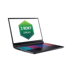 Acer Nitro V 16S/ANV16S-71-76ZB/7-240H/16''/2560x1600/32GB/1TB/RTX 5060/bez OS/Black/2R