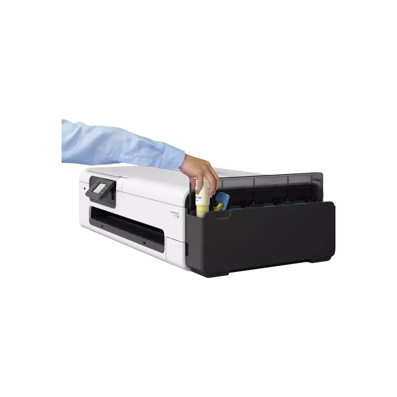 Canon imagePROGRAF/TC-21M/MF/Ink/A1/LAN/WiFi/USB