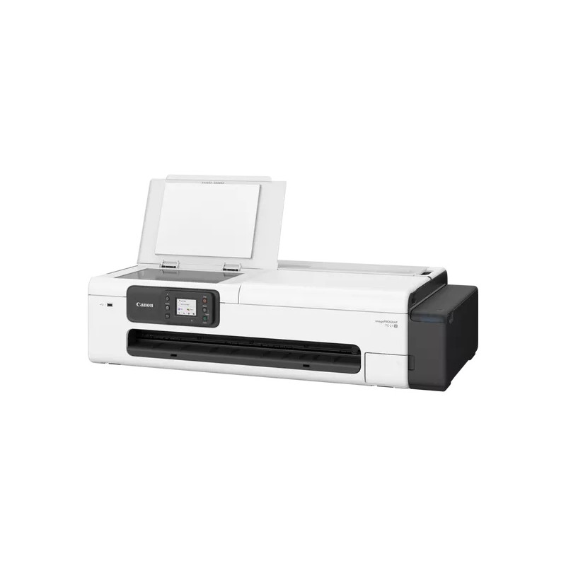 Canon imagePROGRAF/TC-21M/MF/Ink/A1/LAN/WiFi/USB