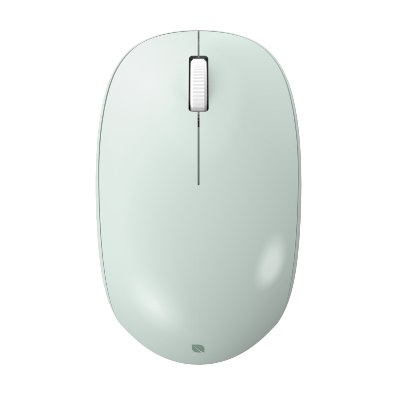 INCASE DESIGNED BY MICROSOFT - Incase Bluetooth Mouse, Mint