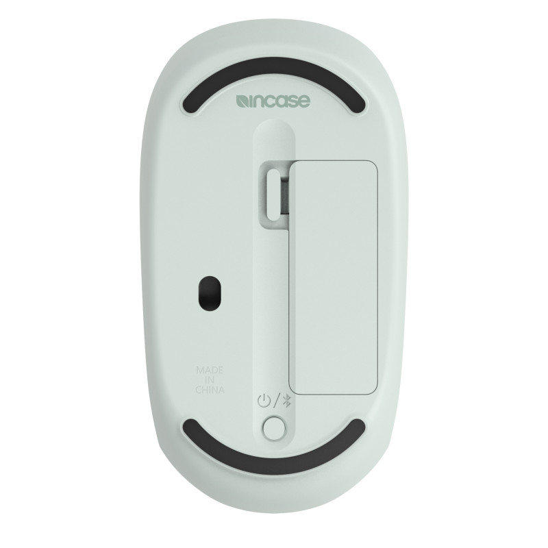 INCASE DESIGNED BY MICROSOFT - Incase Bluetooth Mouse, Mint
