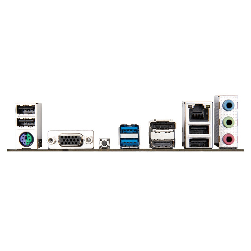GIGABYTE A620M S2H/AM5/mATX