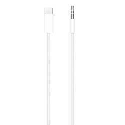 APPLE - USB-C to 3.5 mm Audio Cable (1.2 m)