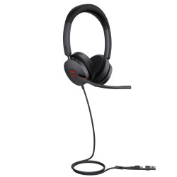 Yealink UH48 Dual UC USB-C/A, ANC