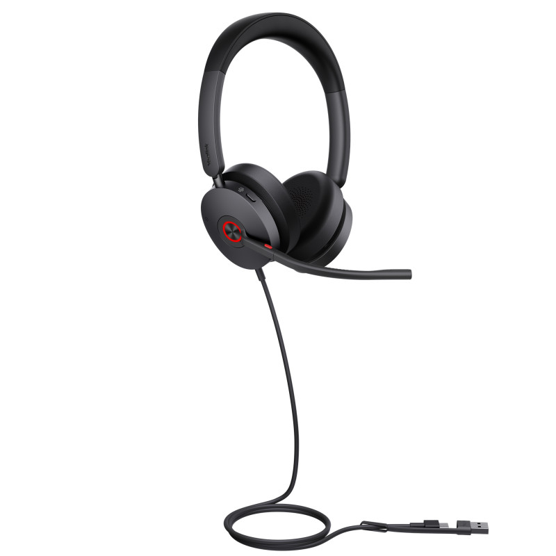 Yealink UH48 Dual UC USB-C/A, ANC