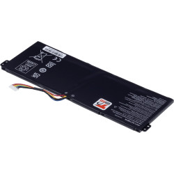 Batérie T6 Power pre Acer Aspire A515-52, A517-51, Swift SF314-54, 3320mAh, 50,7Wh, 4cell