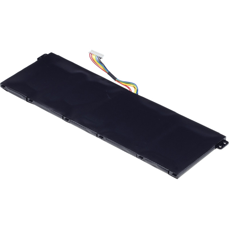 Batérie T6 Power pre Acer Aspire A515-52, A517-51, Swift SF314-54, 3320mAh, 50,7Wh, 4cell