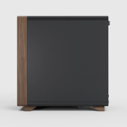 Fractal Design Summit Black Solid