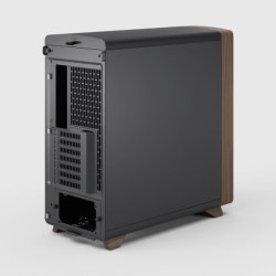 Fractal Design Summit Black Solid