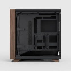 Fractal Design Summit Black Solid