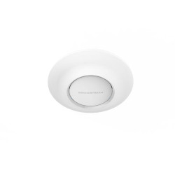 Grandstream GWN7605 AP, 802,11 ac Wave2, 2x2:2 MU-MIMO beamforming, 8 SSDI, 100+ klientov, 1.27Gbps, 1
